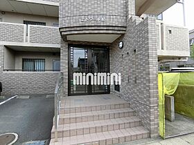 エトワール旭  ｜ 愛知県春日井市旭町２丁目（賃貸マンション2LDK・4階・56.23㎡） その17