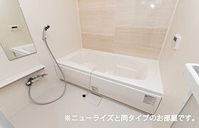 アルドーレ 105 ｜ 愛知県春日井市若草通５丁目99（賃貸アパート1LDK・1階・50.14㎡） その5