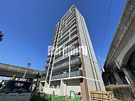 S-RESIDENCE勝川駅前 1302 ｜ 愛知県春日井市勝川町６丁目68-1（賃貸マンション1K・13階・27.34㎡） その1