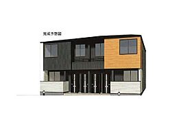 ソレイユ・ルヴァン 101 ｜ 愛知県春日井市大手町２丁目287（賃貸アパート1LDK・1階・41.13㎡） その1