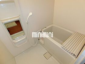 エクセル勝川  ｜ 愛知県春日井市柏井町２丁目（賃貸アパート1R・1階・31.08㎡） その12