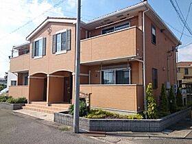 ウィンズII  ｜ 愛知県春日井市追進町１丁目（賃貸アパート2LDK・2階・56.52㎡） その1