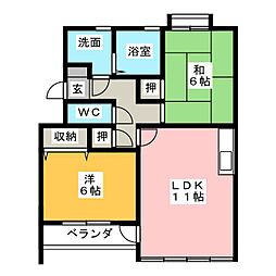 🉐敷金礼金0円！🉐プリミエール勝川