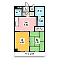 エルグランデ味美4階5.3万円