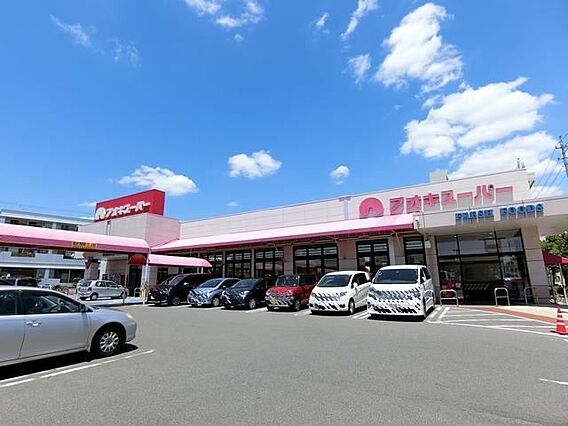 グリーンヒルズ朝宮_周辺_2