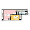 ALIMONTI13階6.3万円