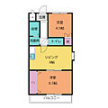 リゾートエリア英豊3階5.0万円