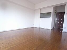 エクセル上八田 5階3LDKのリビング/ダイニング