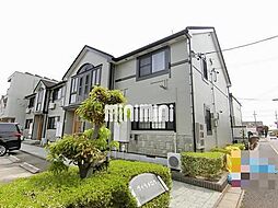 ヴィラ　メロウ