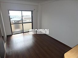 リバティーフォレストII 3階3LDKのリビング/ダイニング