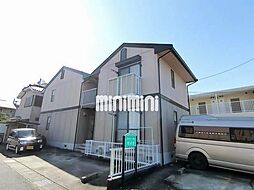 ファミール堀部III