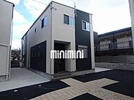 愛知県春日井市柏原町5丁目：物件画像／株式会社ミニミニ　春日井南店