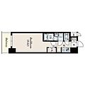 S-RESIDENCE勝川駅前11階7.2万円