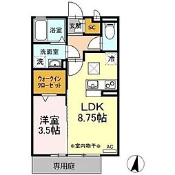 ハイツ新開
