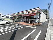 コンビニ「セブンイレブン春日井松河戸町店まで532m」