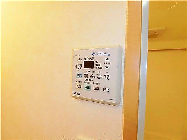 浴室