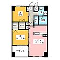 マグノリアガーデン10階11.4万円