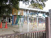 幼稚園、保育園「春日井市立柏原保育園まで727m」