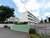 小学校「春日井市立松山小学校まで1270m」