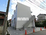 愛知県春日井市味美町2丁目：物件画像／株式会社ミニミニ　春日井南店