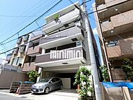 愛知県春日井市角崎町：物件画像／株式会社ミニミニ　春日井南店