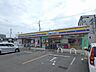周辺：コンビニ「ミニストップ春日井勝川店まで258m」
