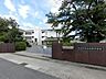 周辺：中学校「春日井市立西部中学校まで2191m」