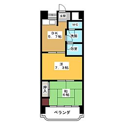 🉐敷金礼金0円！🉐ショウザンビル