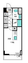 ＳＫ’ＢＵＩＬＤＩＮＧ－8  ｜ 愛知県愛西市日置町山の池（賃貸マンション1R・5階・31.74㎡） その2