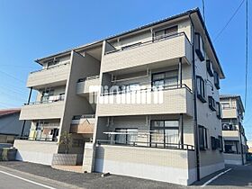 ヴェルヴィラージュ富田第3  ｜ 愛知県あま市木田折戸（賃貸マンション4DK・3階・70.71㎡） その1