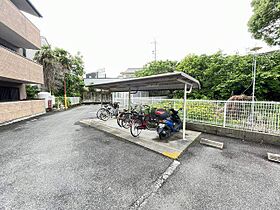 サンライズII  ｜ 愛知県津島市兼平町１丁目（賃貸マンション2LDK・2階・57.12㎡） その22