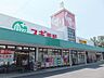 周辺：ドラッグストア 「スギ薬局 東柳原店まで350m」