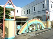 幼稚園、保育園「双葉幼稚園まで500m」