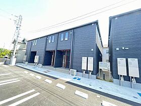 ジュネスII 102 ｜ 愛知県津島市愛宕町６丁目120-1（賃貸アパート1LDK・1階・44.20㎡） その1