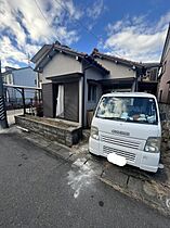 愛西市西保町貸家 1 ｜ 愛知県愛西市西保町西川原175-18（賃貸一戸建3K・1階・48.76㎡） その1