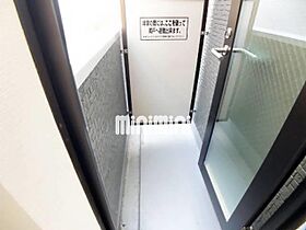 アースクエイク大野　東棟  ｜ 愛知県愛西市大野町未（賃貸アパート1R・1階・20.22㎡） その12