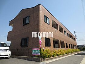 アーバンシティ  ｜ 愛知県津島市愛宕町８丁目（賃貸マンション1R・2階・29.97㎡） その3