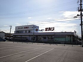 サンフレンズ舞坂IIＢ棟  ｜ 愛知県津島市喜楽町（賃貸アパート1LDK・2階・36.90㎡） その21