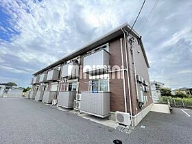 あま篠田荘  ｜ 愛知県あま市篠田乙柳（賃貸アパート1K・1階・30.45㎡） その1