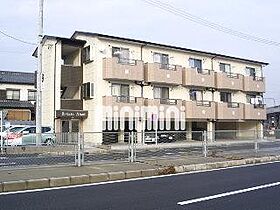 エステート愛西  ｜ 愛知県愛西市諏訪町中杁（賃貸マンション1R・3階・29.61㎡） その1