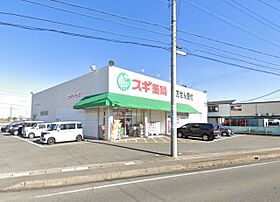 ニュータウン神守II  ｜ 愛知県津島市神守町字八反田（賃貸アパート2LDK・1階・47.22㎡） その21