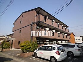 ウィステリア  ｜ 愛知県津島市永楽町１丁目（賃貸マンション1DK・3階・30.90㎡） その1