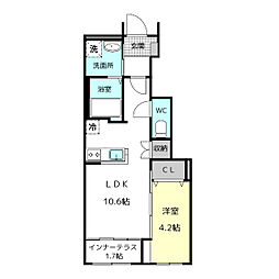 永和駅 6.0万円