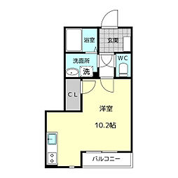 🉐敷金礼金0円！🉐一期館