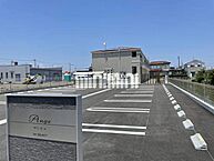 愛知県津島市神守町字一丁田108：物件画像／株式会社ミニミニ　津島店