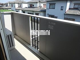 グランシャリオ III  ｜ 愛知県津島市愛宕町９丁目（賃貸アパート2LDK・2階・65.32㎡） その12