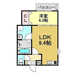 ＬＥＣＯＣＯＮ津島III