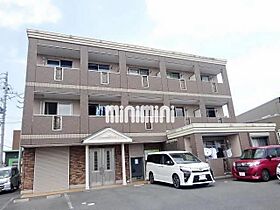 ハーブガーデン  ｜ 愛知県津島市唐臼町当理（賃貸マンション1K・3階・26.07㎡） その3