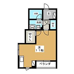 🉐敷金礼金0円！🉐一期館