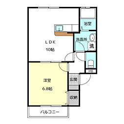 🉐敷金礼金0円！🉐クレール佐屋